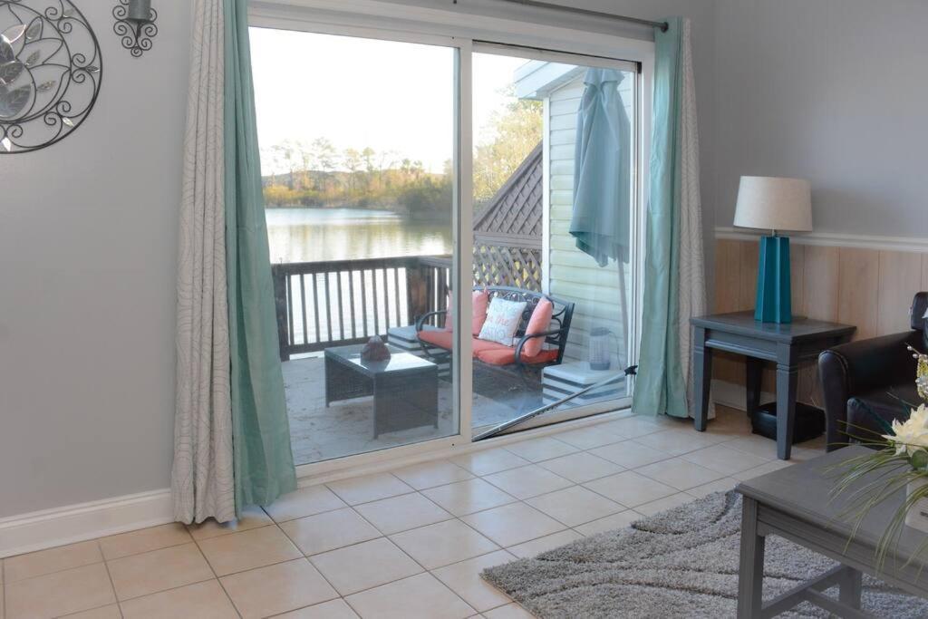 Scenic Carolina Waterfront Rentals - Arco Charleston Bagian luar foto